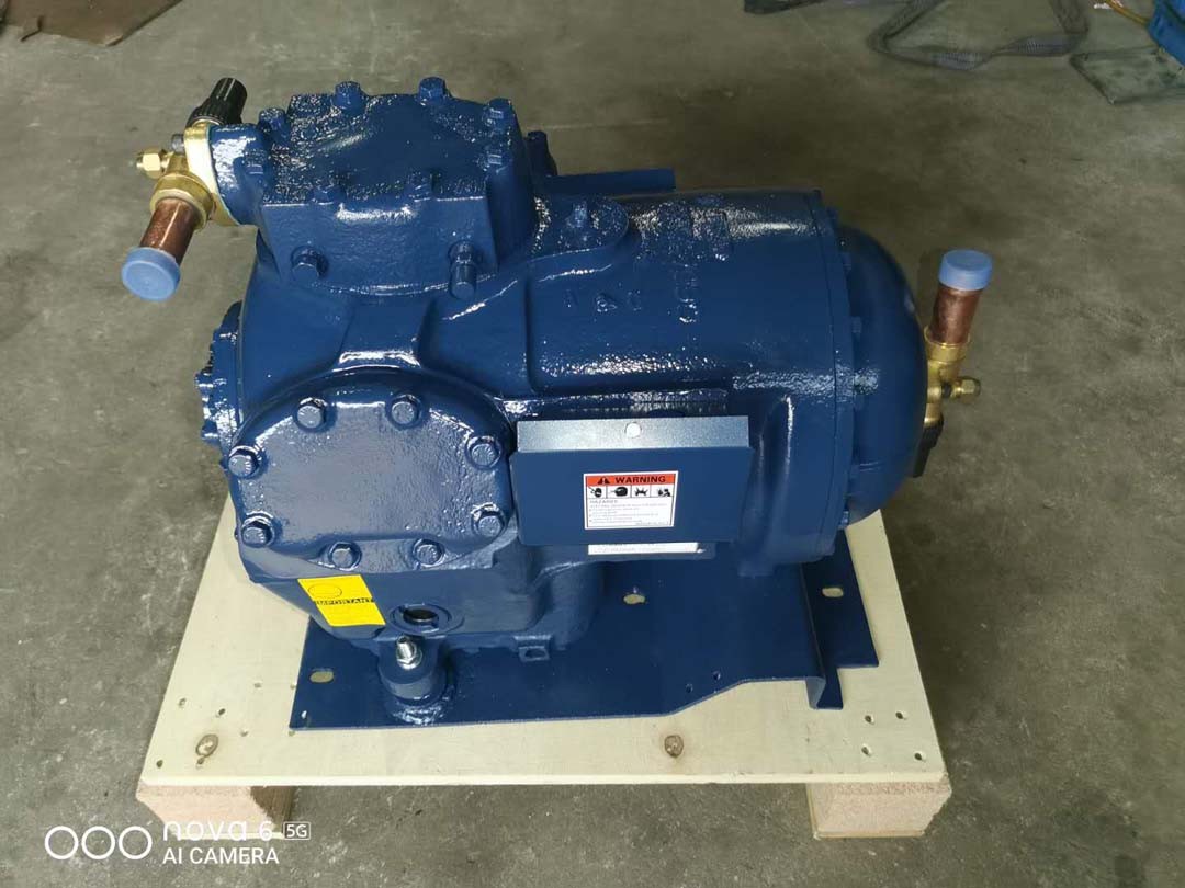 06DR241BCC06CO Carrier Refrigeration Compressor